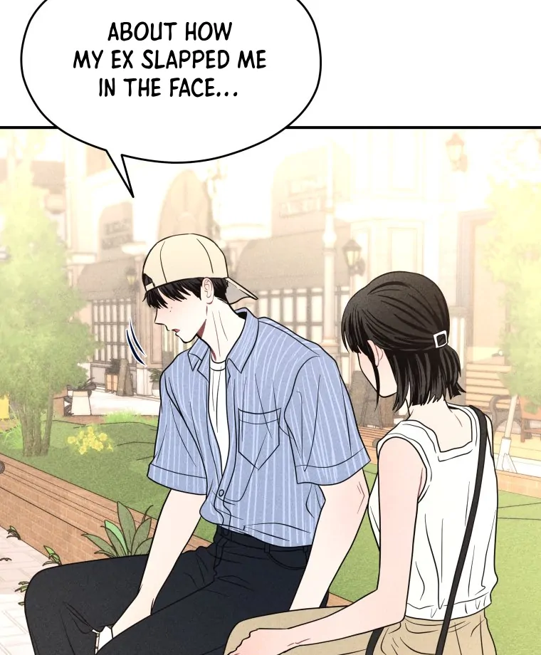Ghost Romance Chapter 61 page 72 - 