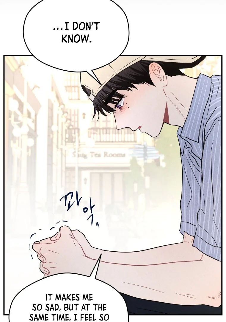 Ghost Romance Chapter 61 page 76 - 