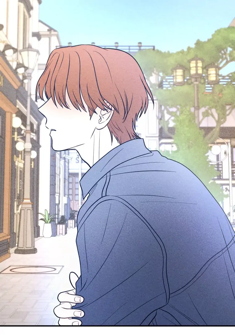 Ghost Romance Chapter 61 page 80 - 