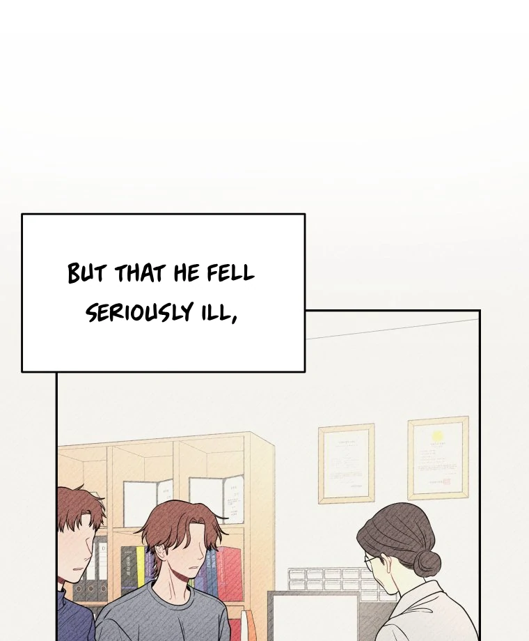 Ghost Romance Chapter 61 page 81 - 
