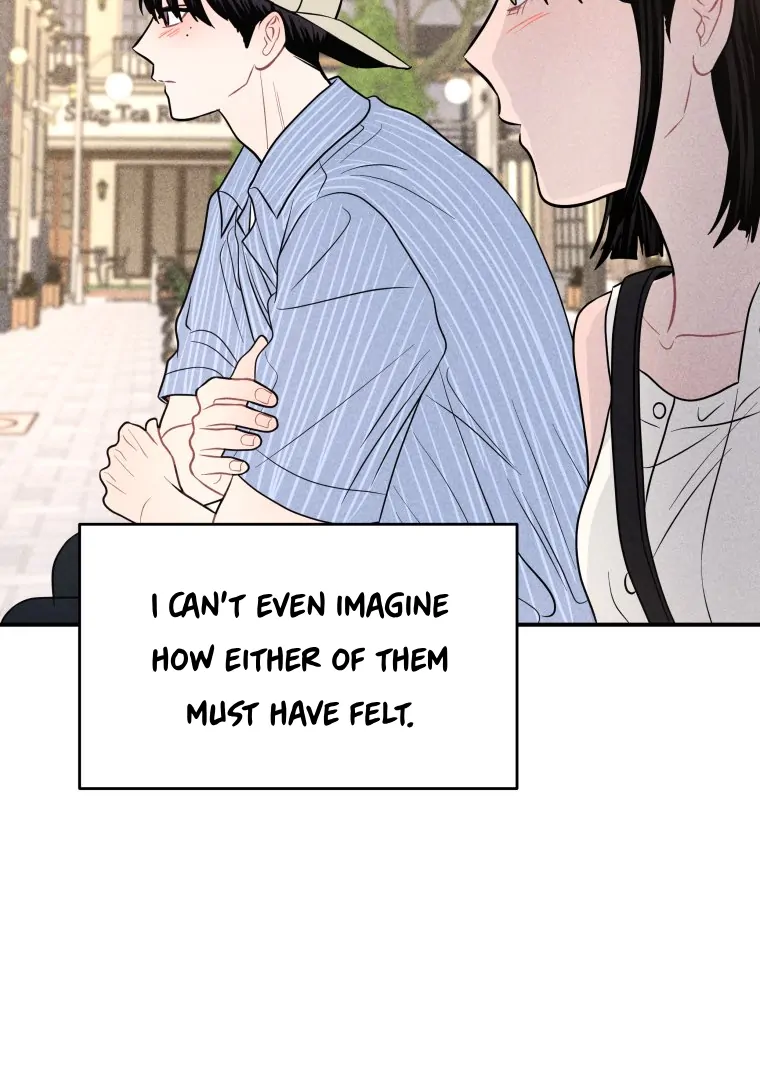 Ghost Romance Chapter 61 page 85 - 