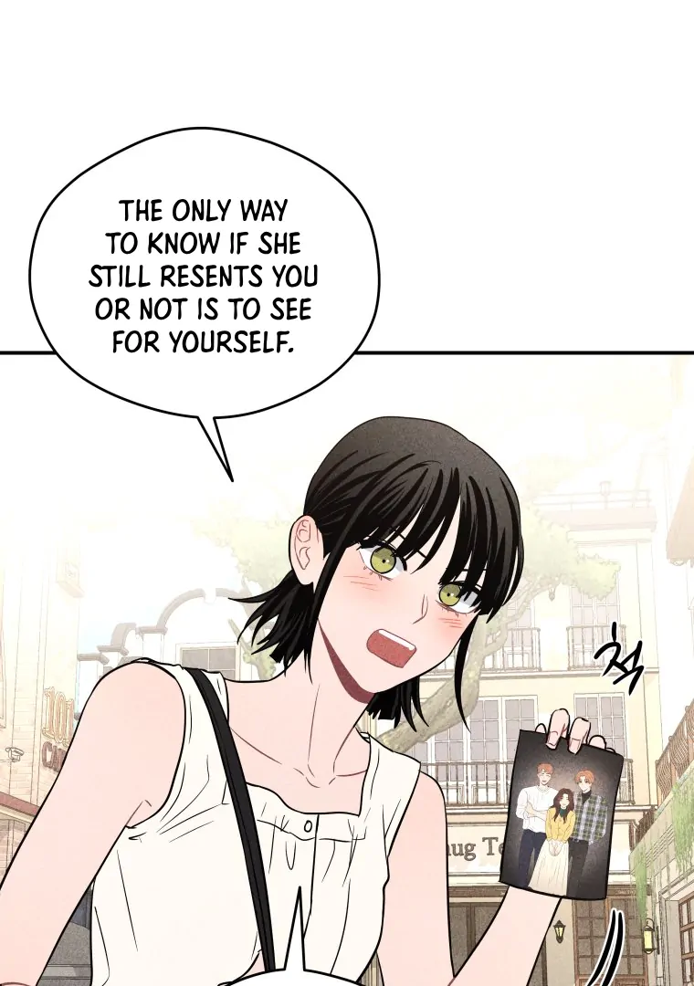 Ghost Romance Chapter 61 page 88 - 