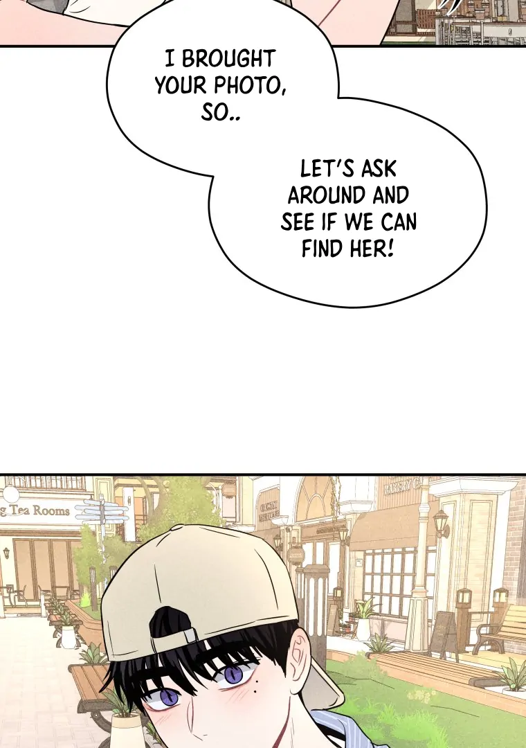 Ghost Romance Chapter 61 page 89 - 