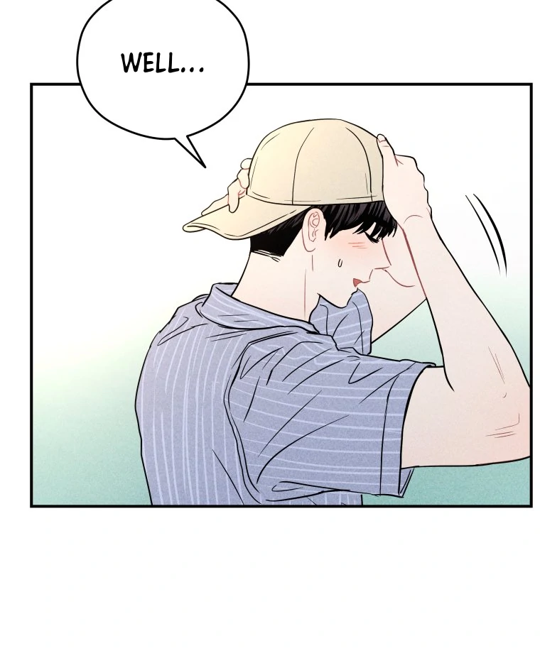 Ghost Romance Chapter 61 page 10 - 