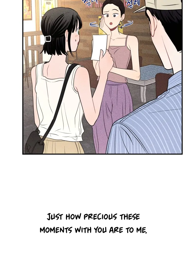 Ghost Romance Chapter 61 page 95 - 
