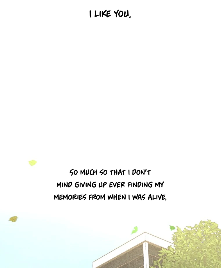 Ghost Romance Chapter 61 page 99 - 