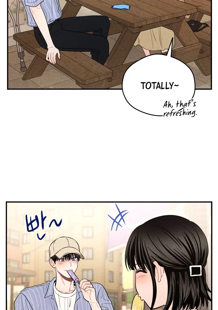 Ghost Romance Chapter 62 page 12 - 