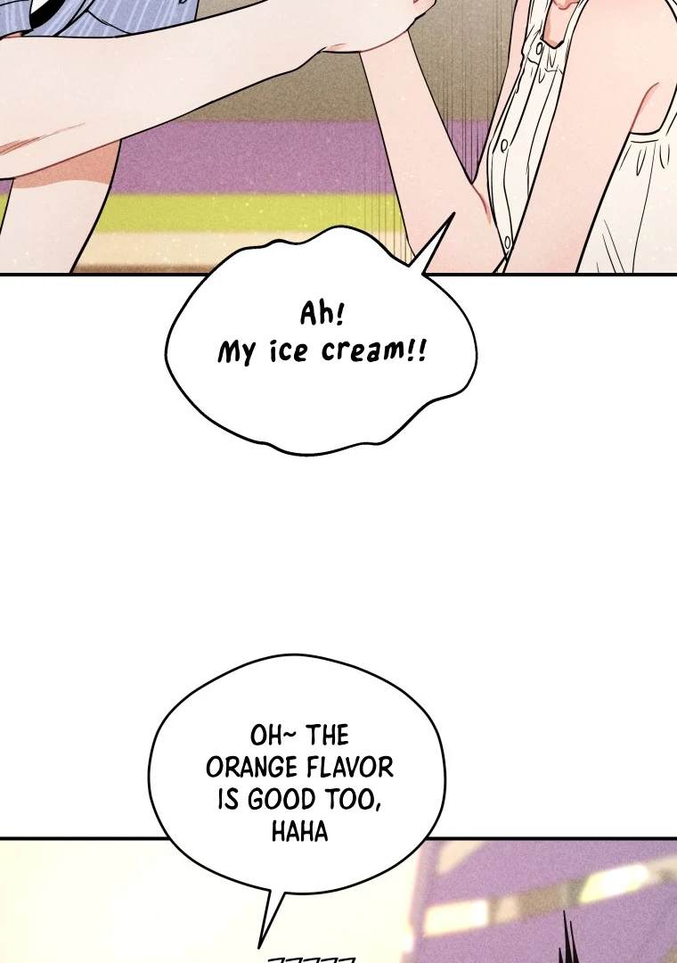 Ghost Romance Chapter 62 page 15 - 