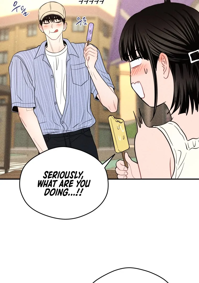Ghost Romance Chapter 62 page 16 - 