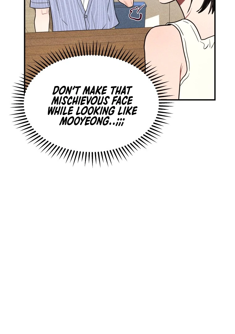 Ghost Romance Chapter 62 page 20 - 