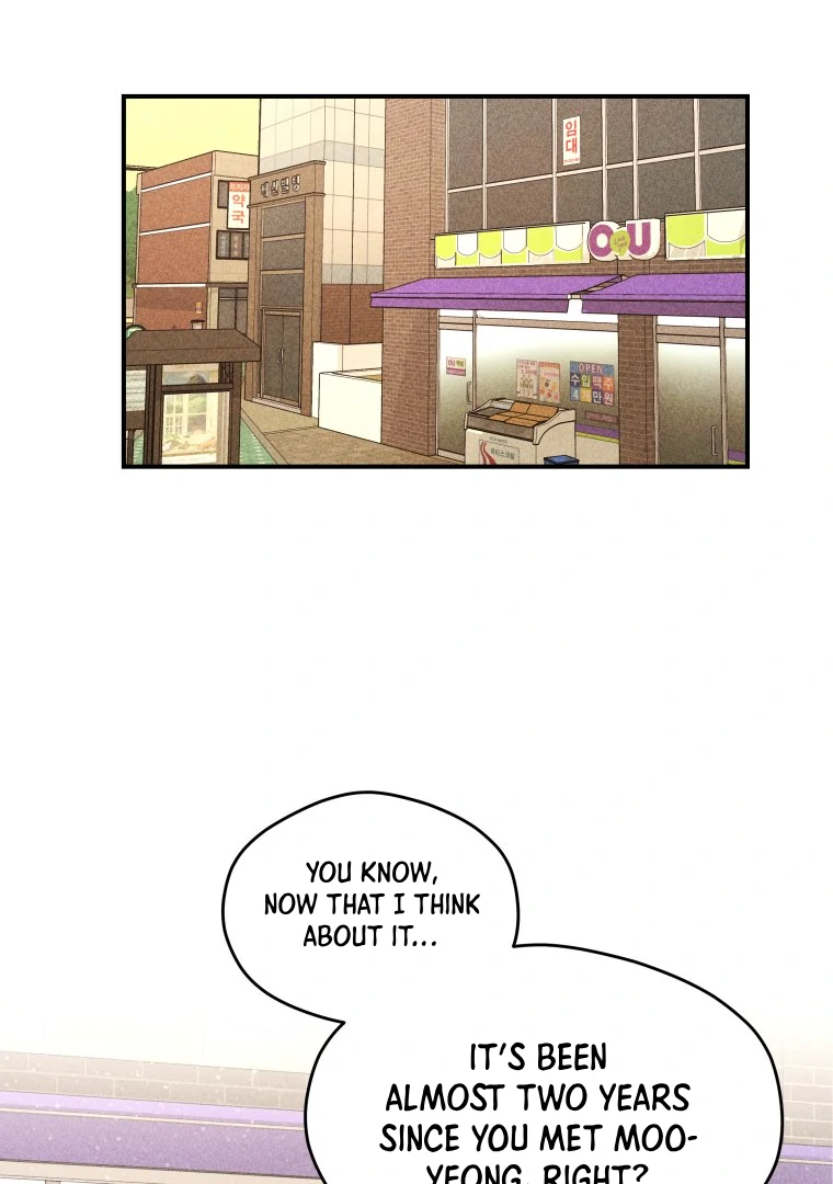 Ghost Romance Chapter 62 page 21 - 