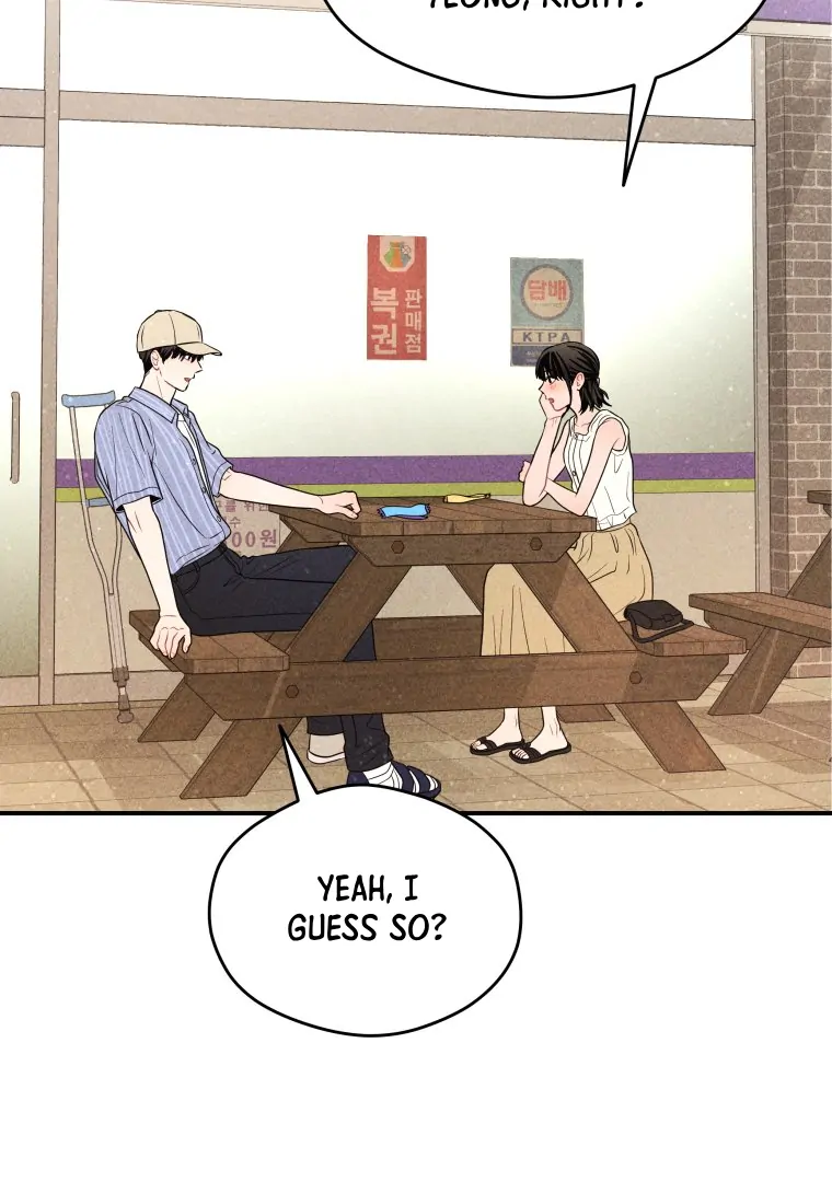 Ghost Romance Chapter 62 page 22 - 