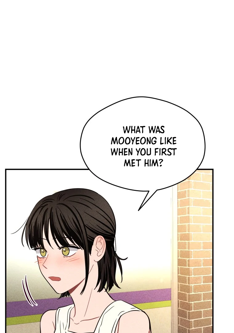 Ghost Romance Chapter 62 page 23 - 