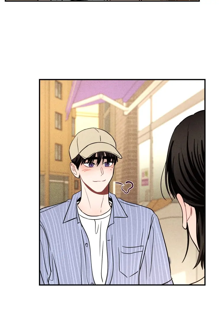 Ghost Romance Chapter 62 page 24 - 