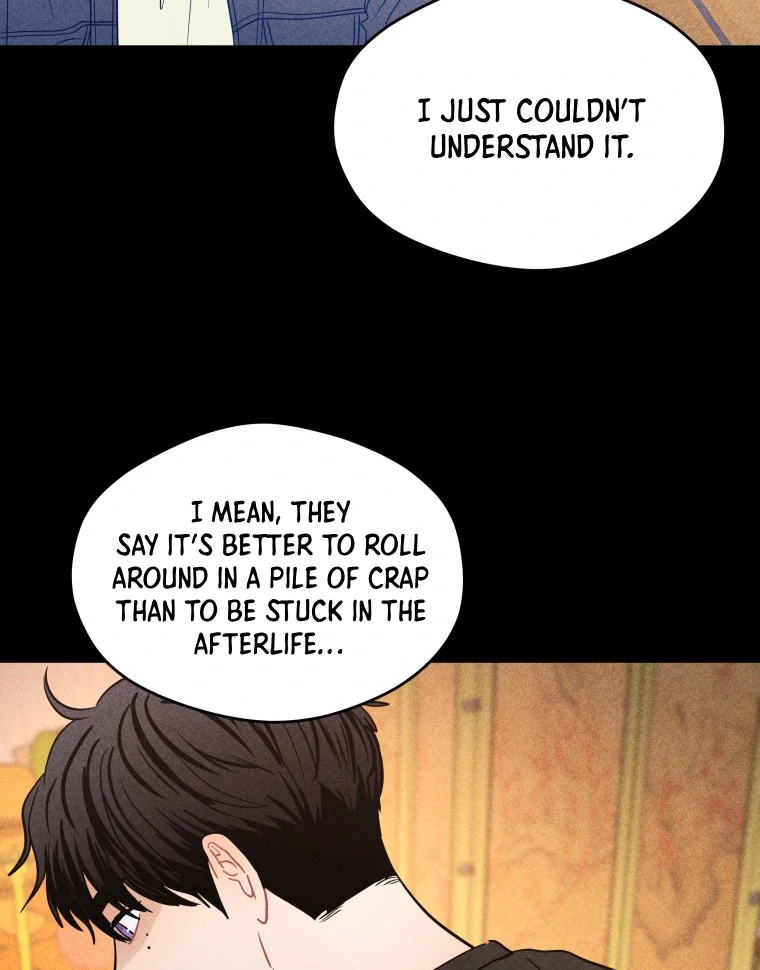 Ghost Romance Chapter 62 page 28 - 