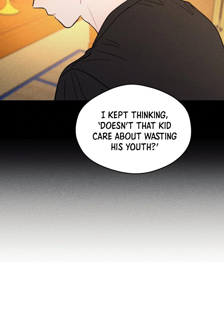 Ghost Romance Chapter 62 page 29 - 