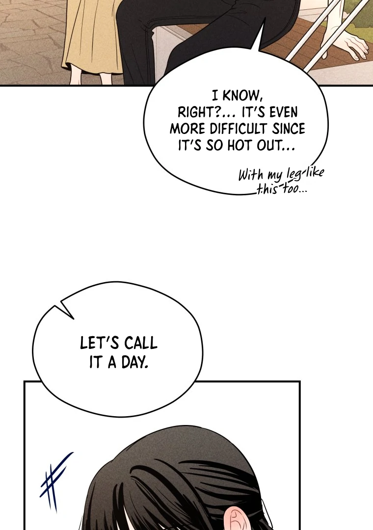 Ghost Romance Chapter 62 page 4 - 