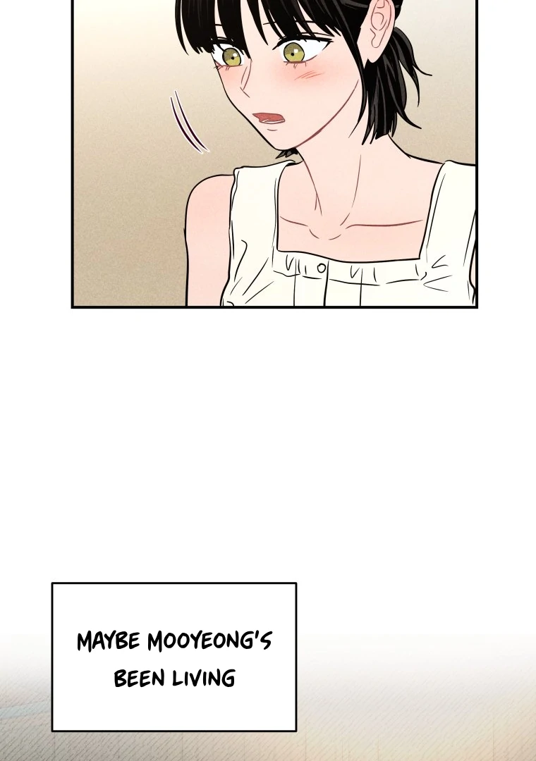 Ghost Romance Chapter 62 page 32 - 