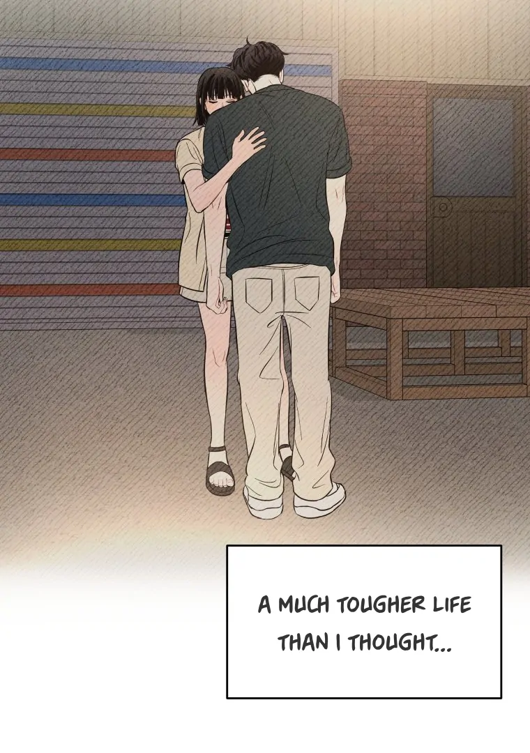 Ghost Romance Chapter 62 page 33 - 