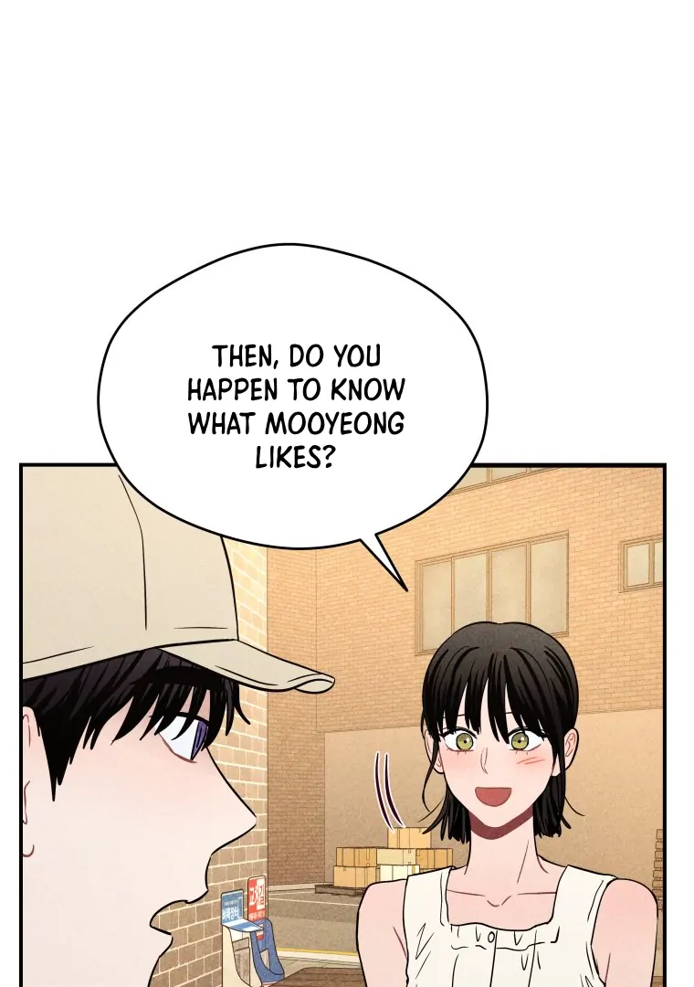 Ghost Romance Chapter 62 page 34 - 