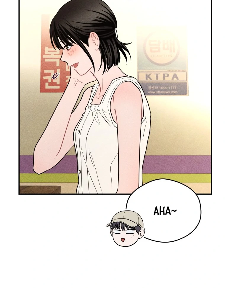 Ghost Romance Chapter 62 page 36 - 