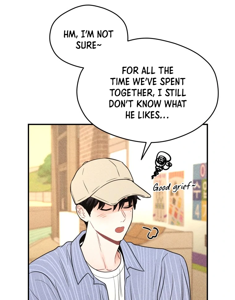 Ghost Romance Chapter 62 page 37 - 