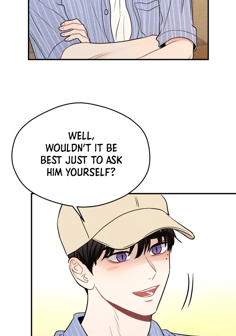 Ghost Romance Chapter 62 page 38 - 
