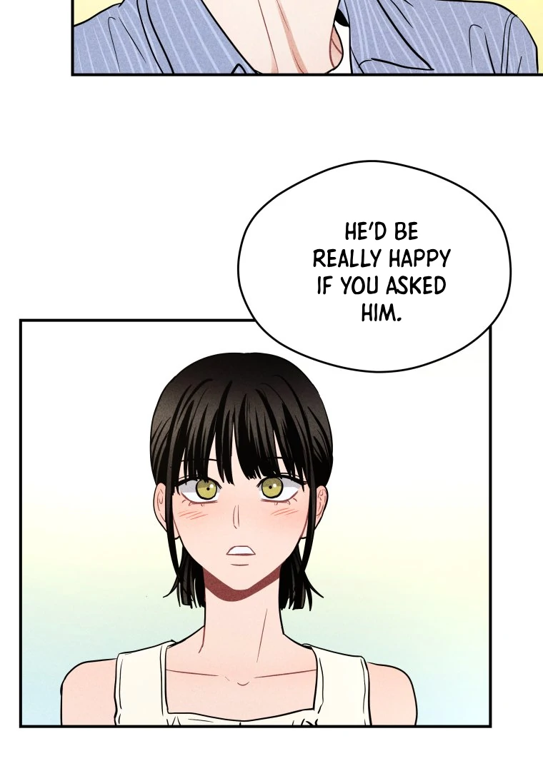 Ghost Romance Chapter 62 page 39 - 
