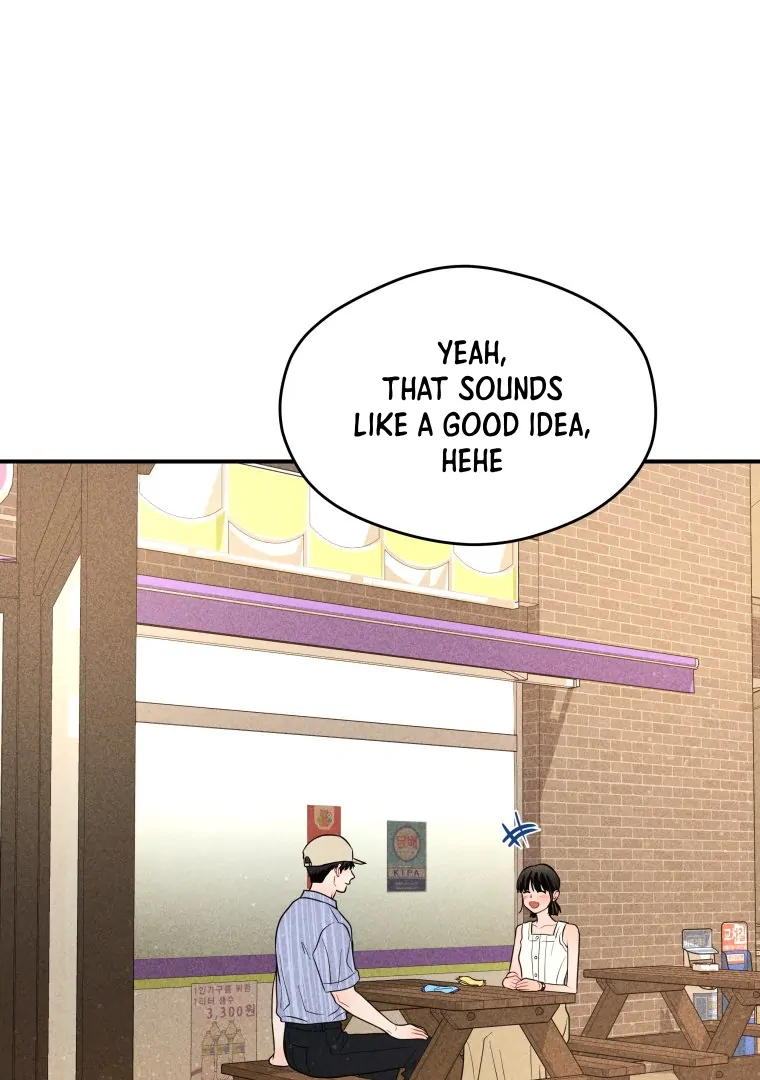 Ghost Romance Chapter 62 page 40 - 