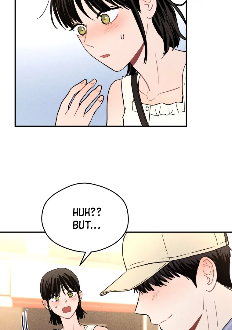 Ghost Romance Chapter 62 page 5 - 