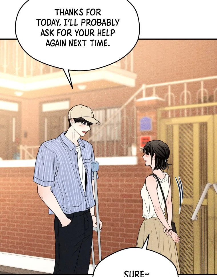 Ghost Romance Chapter 62 page 45 - 