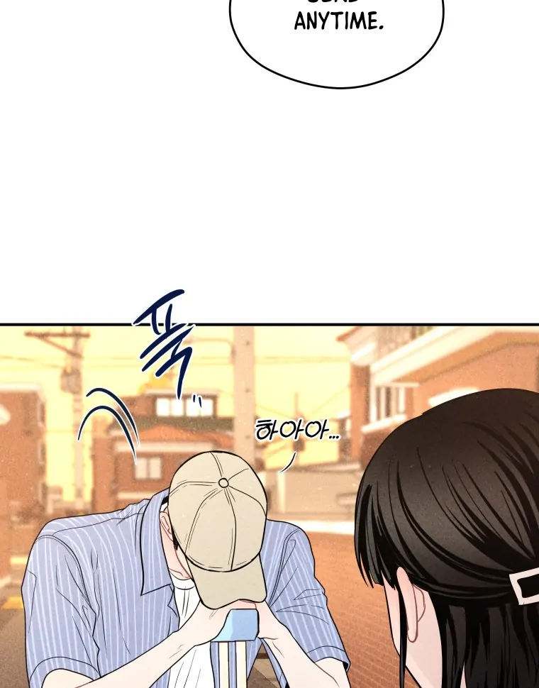 Ghost Romance Chapter 62 page 46 - 