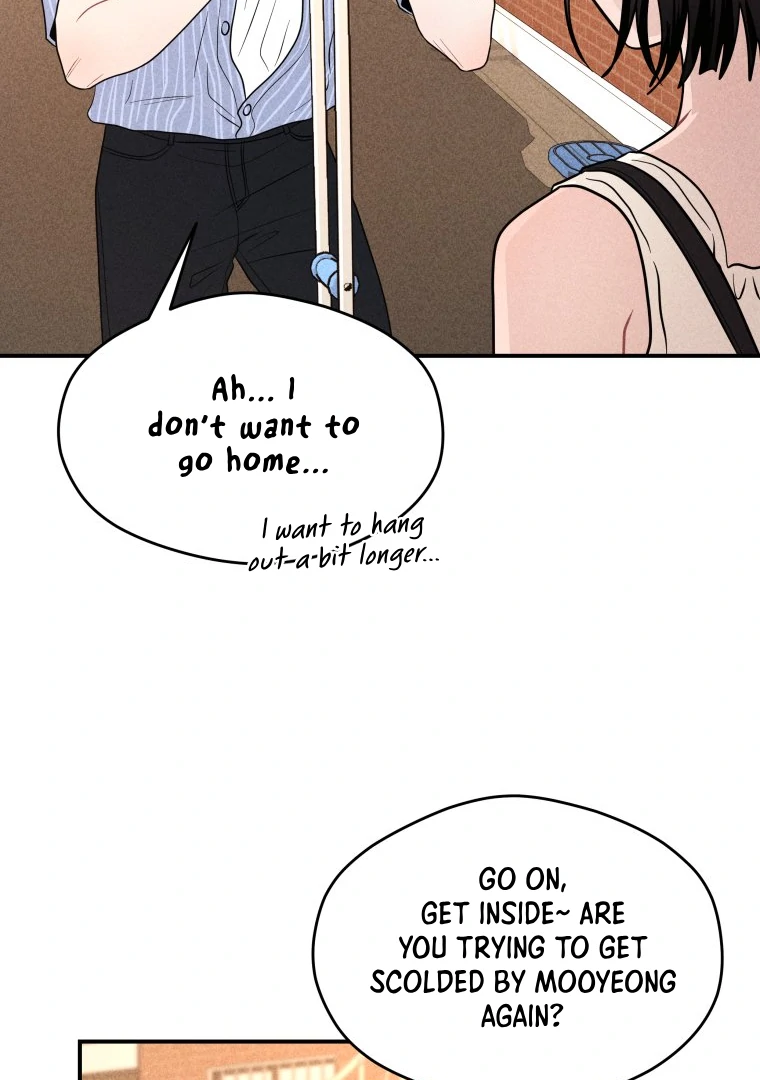 Ghost Romance Chapter 62 page 47 - 