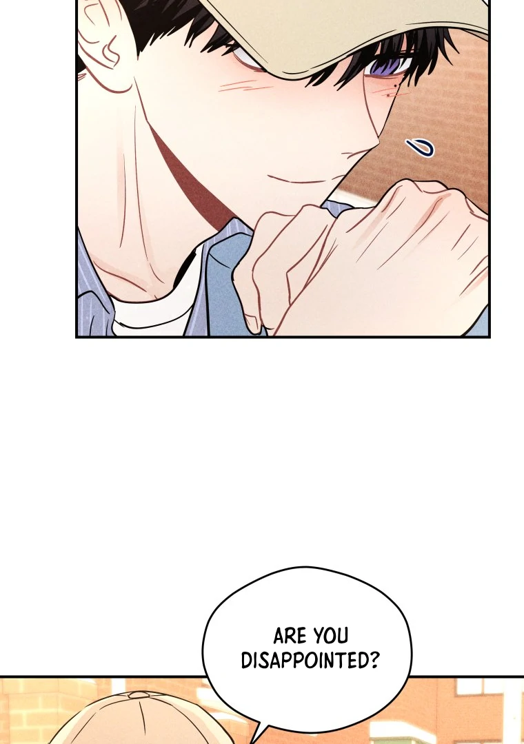 Ghost Romance Chapter 62 page 49 - 