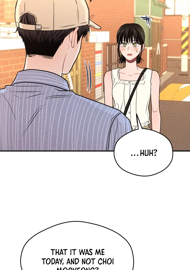 Ghost Romance Chapter 62 page 50 - 