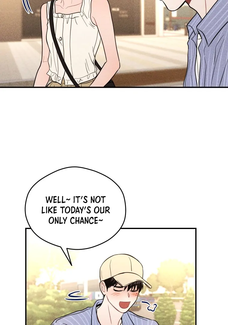 Ghost Romance Chapter 62 page 6 - 