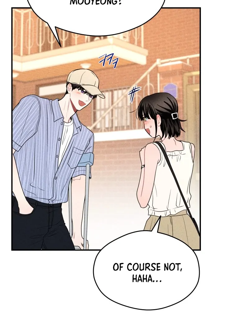 Ghost Romance Chapter 62 page 51 - 