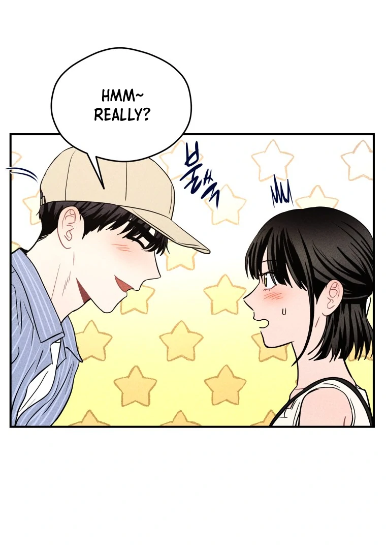 Ghost Romance Chapter 62 page 52 - 