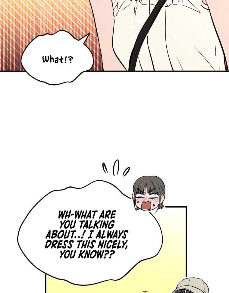 Ghost Romance Chapter 62 page 54 - 