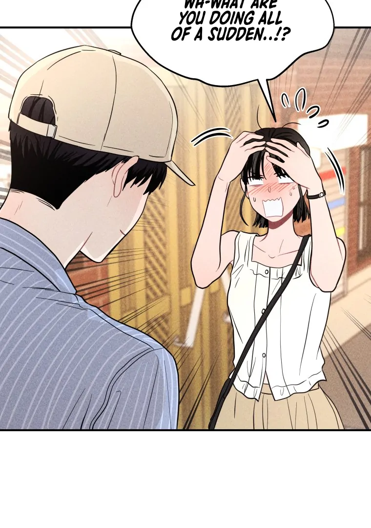 Ghost Romance Chapter 62 page 59 - 