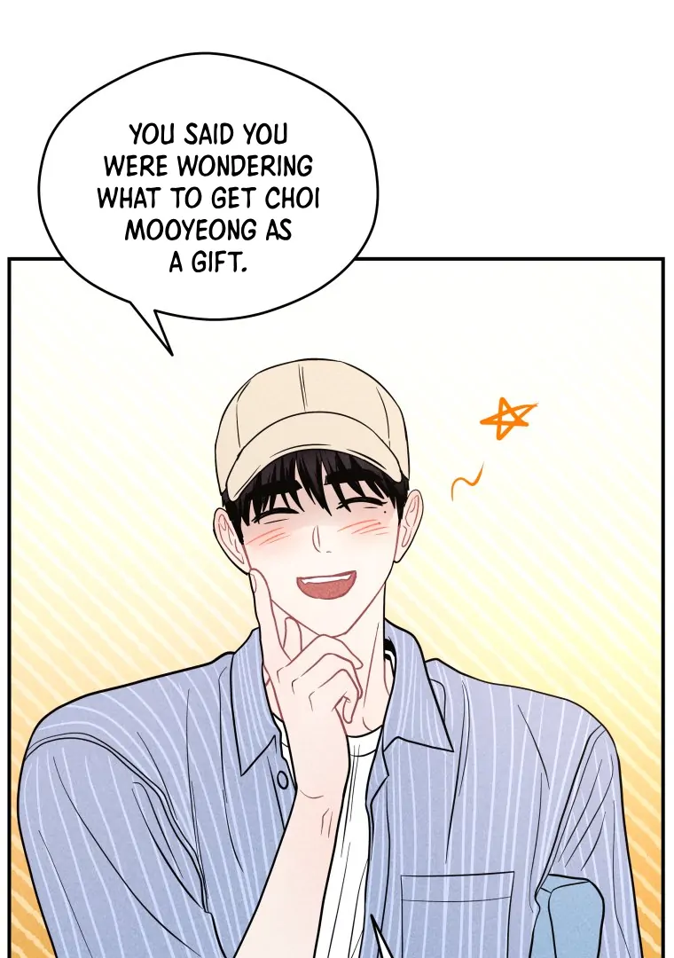 Ghost Romance Chapter 62 page 60 - 