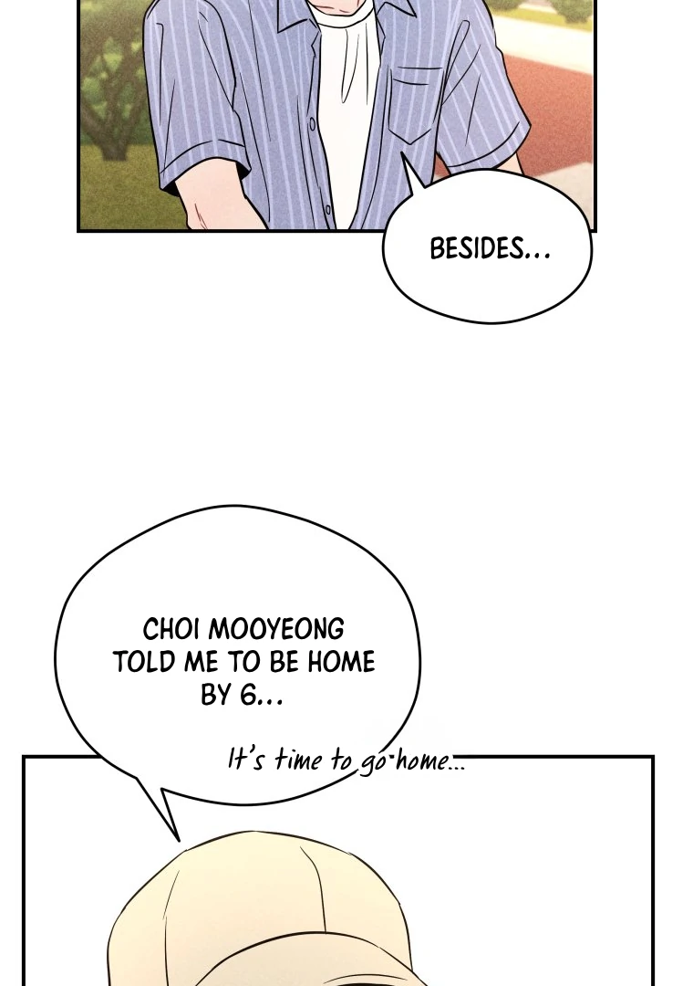 Ghost Romance Chapter 62 page 7 - 
