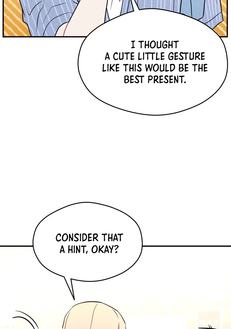 Ghost Romance Chapter 62 page 61 - 