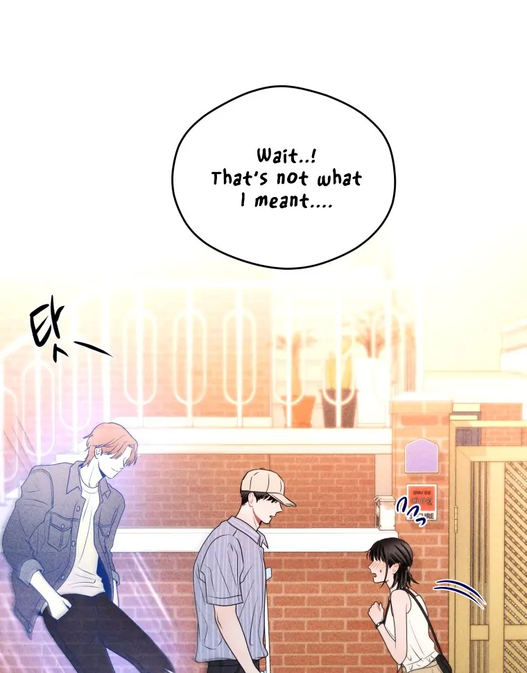 Ghost Romance Chapter 62 page 63 - 