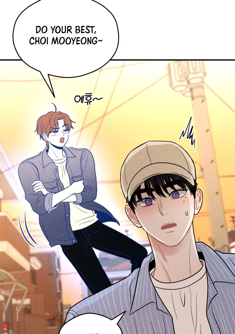 Ghost Romance Chapter 62 page 65 - 