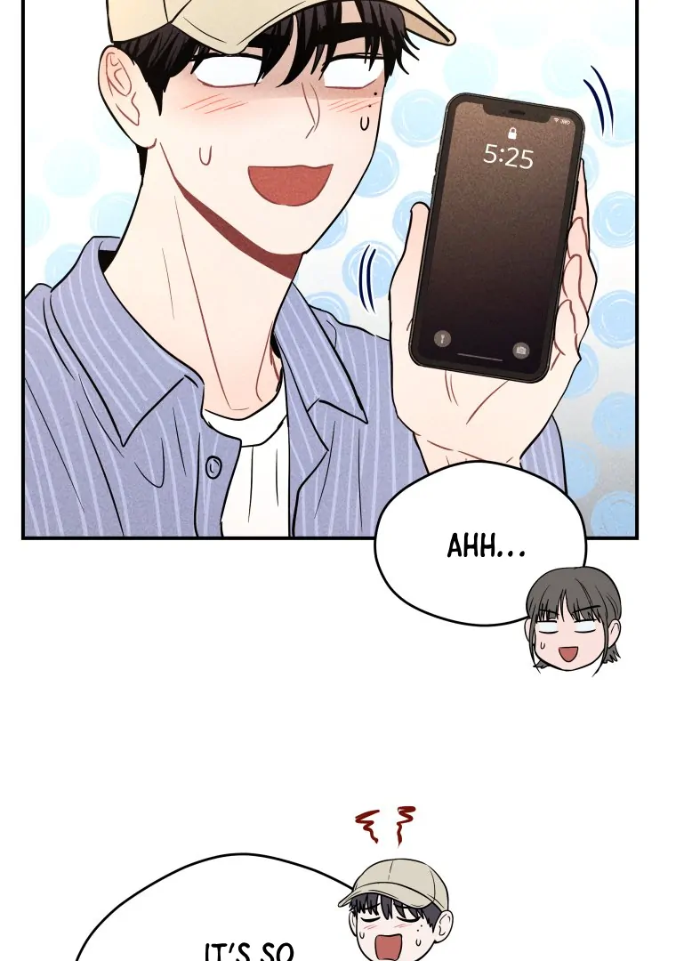 Ghost Romance Chapter 62 page 8 - 