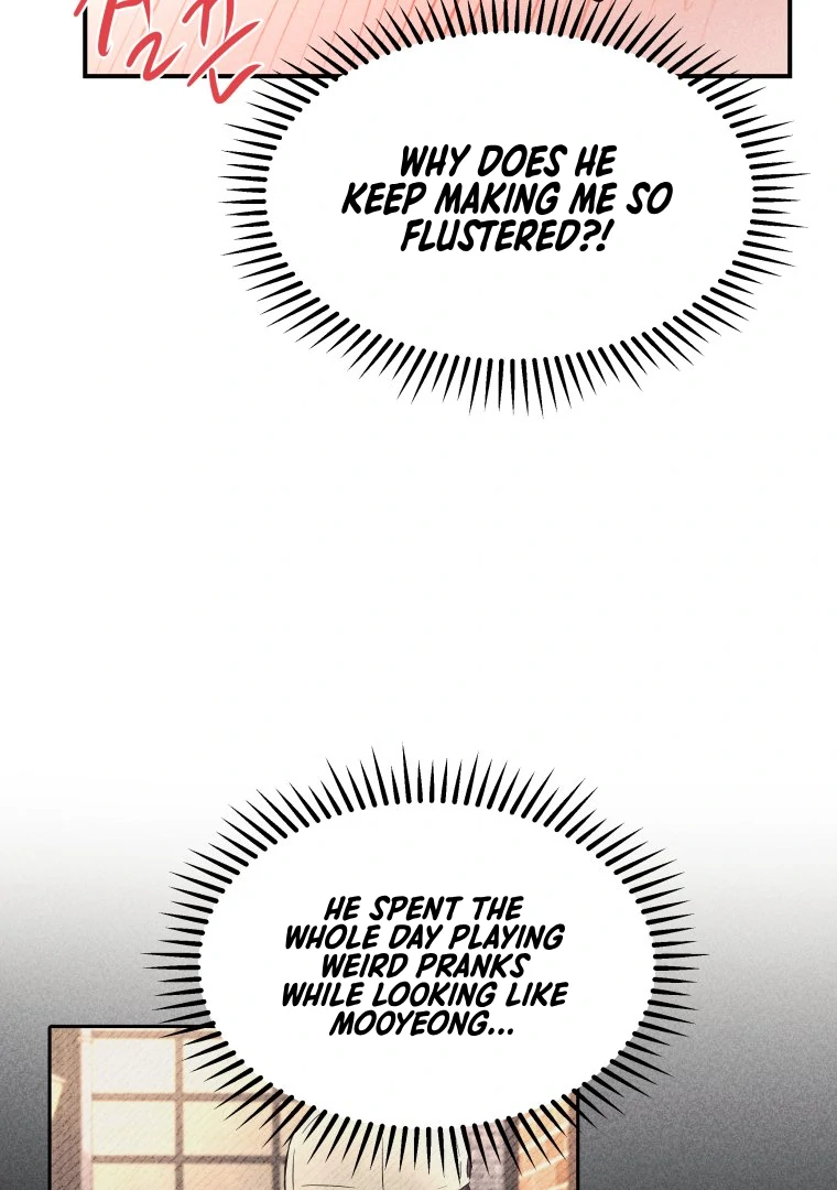 Ghost Romance Chapter 62 page 74 - 