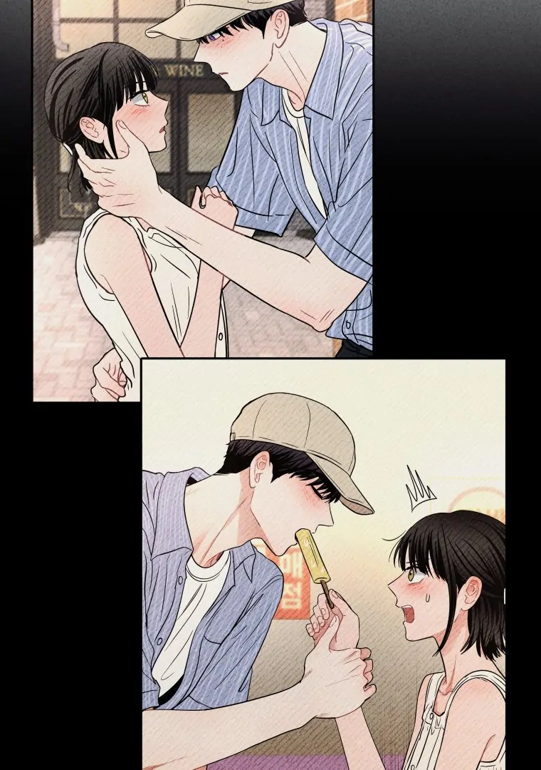 Ghost Romance Chapter 62 page 75 - 