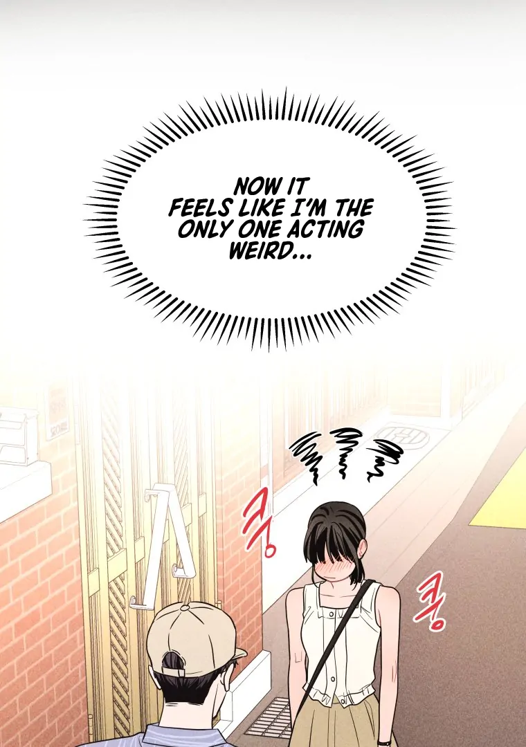 Ghost Romance Chapter 62 page 77 - 