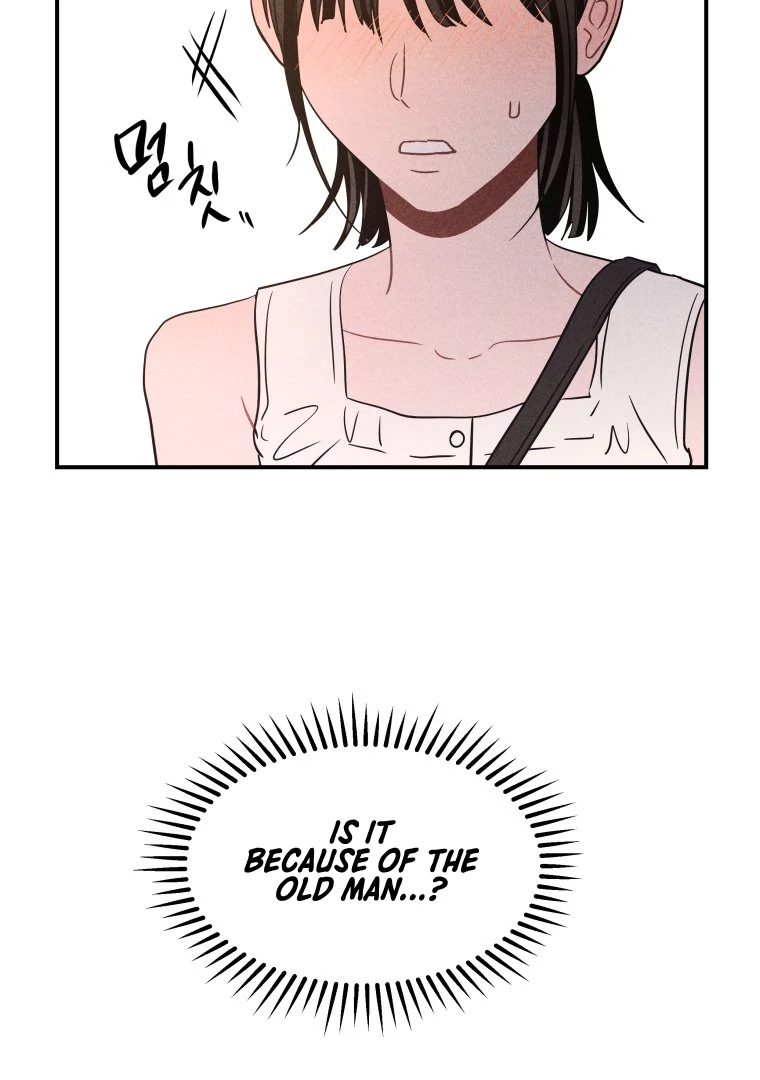 Ghost Romance Chapter 62 page 79 - 